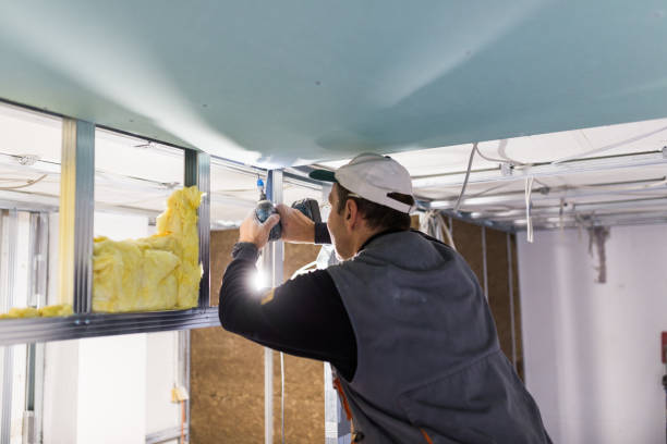 Best Spray Foam Insulation in Foster Brook, PA