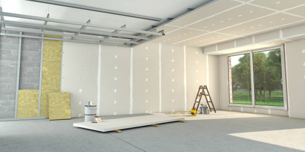Trusted Foster Brook, PA Insulation Contractor Experts