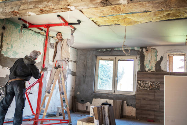 Best Commercial Insulation in Foster Brook, PA