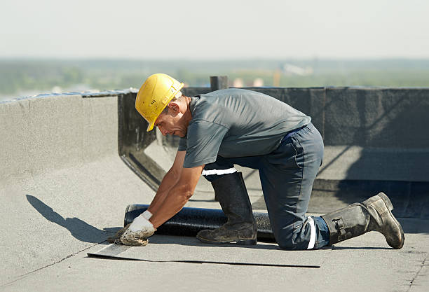 Best Fiberglass Insulation in Foster Brook, PA