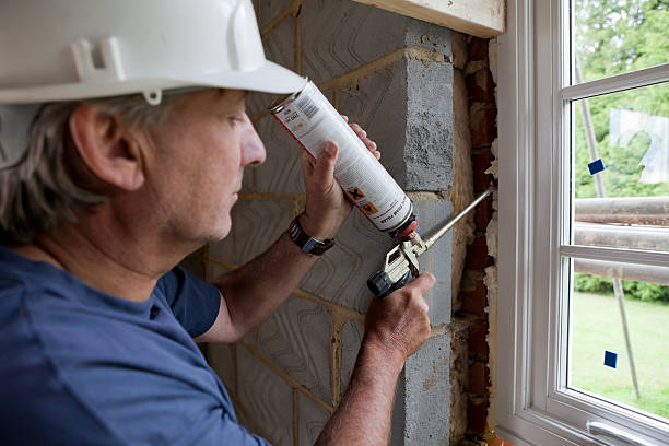 Best Residential Insulation in Foster Brook, PA