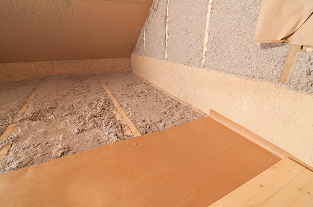 Best Eco-Friendly Insulation in Foster Brook, PA